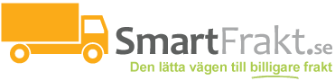 SmartFrakt.se Logo