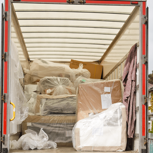 Möbeltransport Fraktpris
